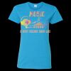 Heavy Cotton Women’s T-Shirt Thumbnail