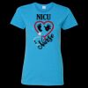 Heavy Cotton Women’s T-Shirt Thumbnail