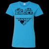 Heavy Cotton Women’s T-Shirt Thumbnail