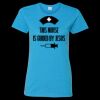 Heavy Cotton Women’s T-Shirt Thumbnail