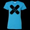 Heavy Cotton Women’s T-Shirt Thumbnail