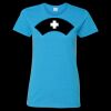 Heavy Cotton Women’s T-Shirt Thumbnail
