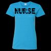 Heavy Cotton Women’s T-Shirt Thumbnail