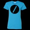 Heavy Cotton Women’s T-Shirt Thumbnail