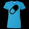 Heavy Cotton Women’s T-Shirt Thumbnail