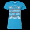 Heavy Cotton Women’s T-Shirt Thumbnail
