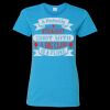 Heavy Cotton Women’s T-Shirt Thumbnail