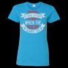 Heavy Cotton Women’s T-Shirt Thumbnail