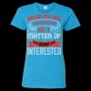 Heavy Cotton Women’s T-Shirt Thumbnail