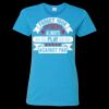 Heavy Cotton Women’s T-Shirt Thumbnail