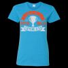 Heavy Cotton Women’s T-Shirt Thumbnail