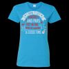 Heavy Cotton Women’s T-Shirt Thumbnail