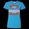Heavy Cotton Women’s T-Shirt Thumbnail