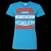 Heavy Cotton Women’s T-Shirt Thumbnail