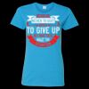 Heavy Cotton Women’s T-Shirt Thumbnail
