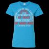 Heavy Cotton Women’s T-Shirt Thumbnail
