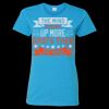Heavy Cotton Women’s T-Shirt Thumbnail