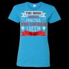 Heavy Cotton Women’s T-Shirt Thumbnail