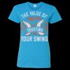 Heavy Cotton Women’s T-Shirt Thumbnail