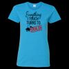 Heavy Cotton Women’s T-Shirt Thumbnail