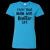 Heavy Cotton Women’s T-Shirt Thumbnail