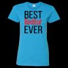 Heavy Cotton Women’s T-Shirt Thumbnail