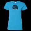 Heavy Cotton Women’s T-Shirt Thumbnail