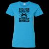 Heavy Cotton Women’s T-Shirt Thumbnail
