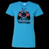 Heavy Cotton Women’s T-Shirt Thumbnail