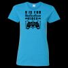 Heavy Cotton Women’s T-Shirt Thumbnail
