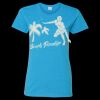 Heavy Cotton Women’s T-Shirt Thumbnail