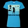 Heavy Cotton Women’s T-Shirt Thumbnail