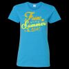 Heavy Cotton Women’s T-Shirt Thumbnail