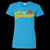 Heavy Cotton Women’s T-Shirt Thumbnail
