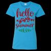 Heavy Cotton Women’s T-Shirt Thumbnail
