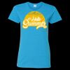 Heavy Cotton Women’s T-Shirt Thumbnail