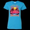 Heavy Cotton Women’s T-Shirt Thumbnail
