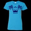 Heavy Cotton Women’s T-Shirt Thumbnail