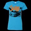 Heavy Cotton Women’s T-Shirt Thumbnail