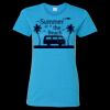 Heavy Cotton Women’s T-Shirt Thumbnail
