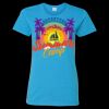 Heavy Cotton Women’s T-Shirt Thumbnail