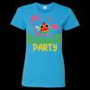 Heavy Cotton Women’s T-Shirt Thumbnail