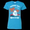Heavy Cotton Women’s T-Shirt Thumbnail