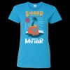 Heavy Cotton Women’s T-Shirt Thumbnail
