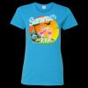 Heavy Cotton Women’s T-Shirt Thumbnail