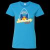 Heavy Cotton Women’s T-Shirt Thumbnail