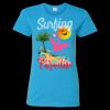 Heavy Cotton Women’s T-Shirt Thumbnail
