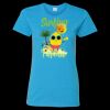 Heavy Cotton Women’s T-Shirt Thumbnail