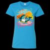 Heavy Cotton Women’s T-Shirt Thumbnail