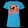 Heavy Cotton Women’s T-Shirt Thumbnail